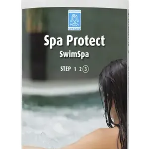 SpaCare SwimSpa Spa Protect