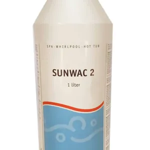 SpaCare SunWac 2, 1l