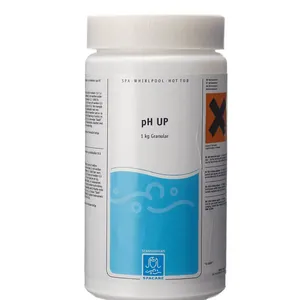 SpaCare pH Up Granular, 1 kg