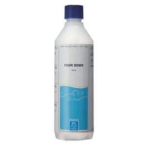 SpaCare Foam Down