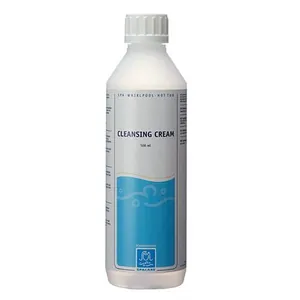 SpaCare Cleansing Cream 500 ml Rengöring av spabad