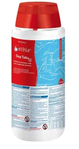 Saniklar Day Tabs 7-grams tabletter för poolen