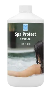 SpaCare SwimSpa Spa Protect