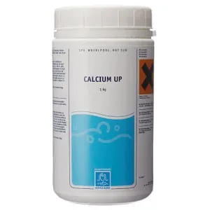 SpaCare Calcium Up 1 kg