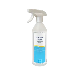 SpaCare SpaClean Spray
