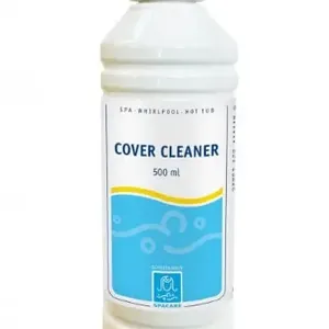 SpaCare Cover Cleaner