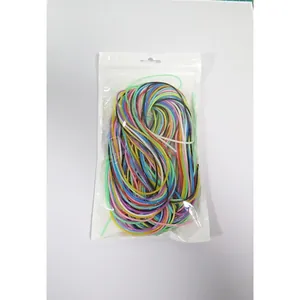 Maskhållare Plastslang 2 mm  300 st