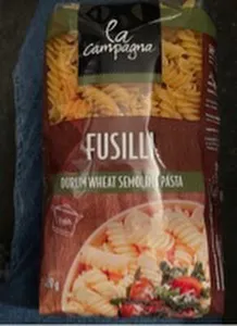Fusilli Netto