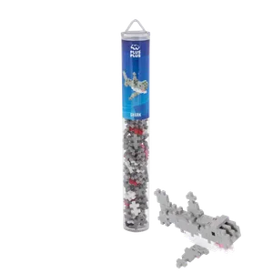 Plus-Plus - shark