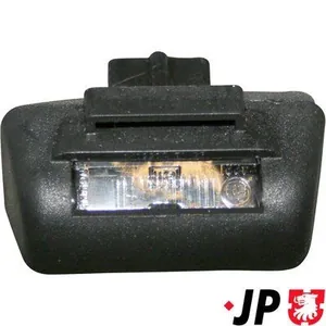 Nummerskyltsbelysning JP GROUP 1595600100