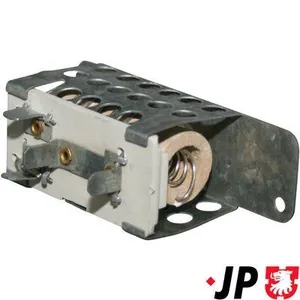 Fläktmotstånd JP GROUP 1596850200