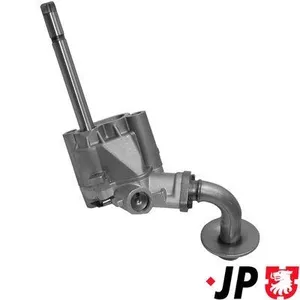 Oljepump JP GROUP 1113100700