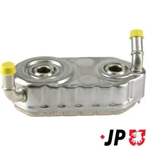 Oljekylare, manuell växellåda JP GROUP 1133000400