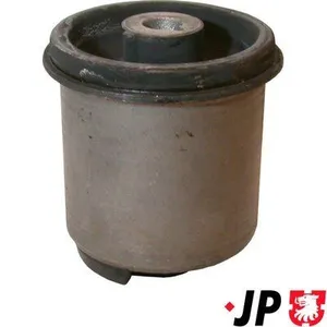 Upphängning, axelstomme JP GROUP 1150100500