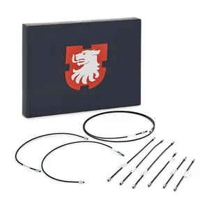 Bromsrörssats JP GROUP 8161500416