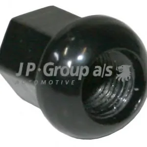 Hjulmutter JP GROUP 1660400100