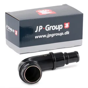 Slang, ventilkåpsventilation JP GROUP 1111152200