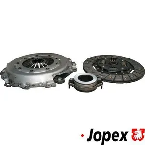 Kopplingssats JP GROUP 1130402310