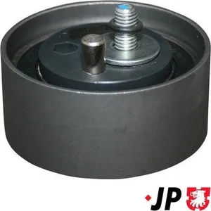 Spännrulle för kamrem JP GROUP 1112205400