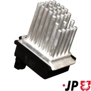 Fläktmotstånd JP GROUP 1196851100