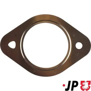 Packning till avgasrör JP GROUP 1121104300