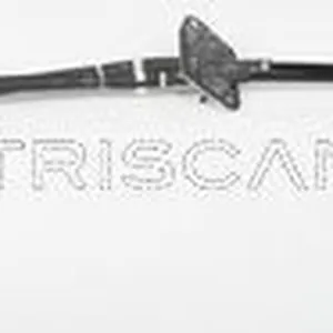 Vajer, manuell transmission TRISCAN 8140 50704