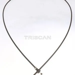 Vajer, motorhuv TRISCAN 8140 29628