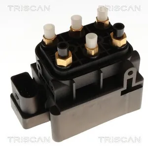 Kompressor luftfjädring TRISCAN 8725 23207
