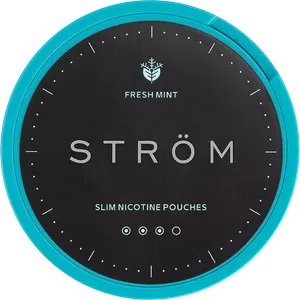 Ström Fresh Mint Slim