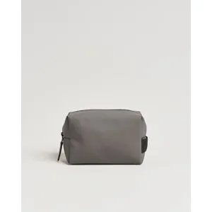 RAINS Washbag Small Grey