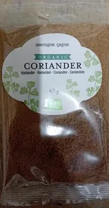 coriander