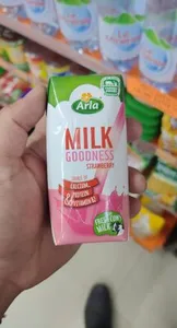 Arla Milk Strawberry