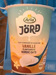Arla Jörd