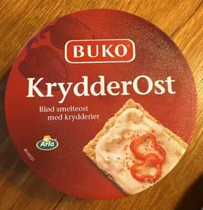 Krydder Ost
