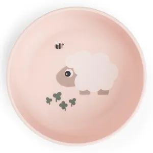 Done by Deer Foodie Bowl Tiny Farm Powder