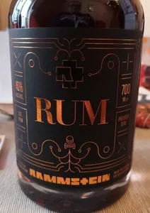 RUM RAMMSTEIN