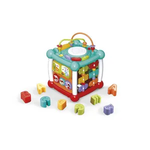 Scandinavian Baby Products - Activity Box