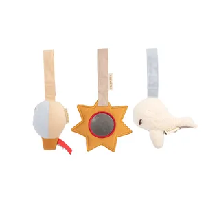 Filibabba - Sensory toys 3-pack - Dreamy Adventurers