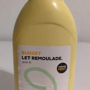 Let Remoulade