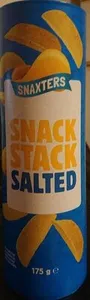 Snack Stack Salted