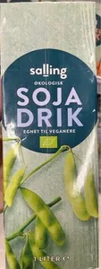 Soja drink