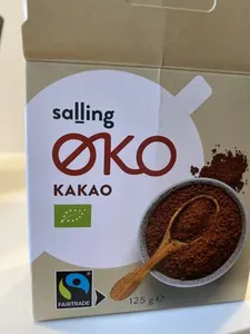 Salling øko kakao