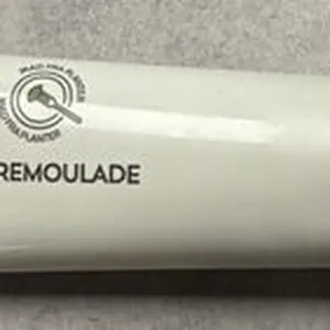 Plantebaseret Remoulade