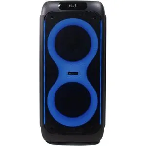 Boomz Eight Festhøjttaler m. Lys