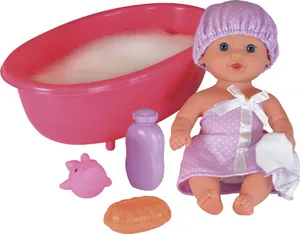 Happy Friend - Mathilde 25cm Bathtub fun