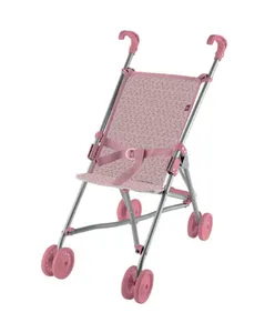 Happy Friend Sulky till docka - Happy Friend -  Leksaksaffären