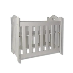 Happy Friend - Doll Cot