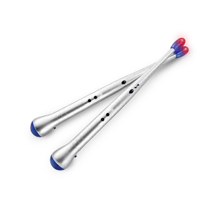 Elektroniska Trumpinnar, Music