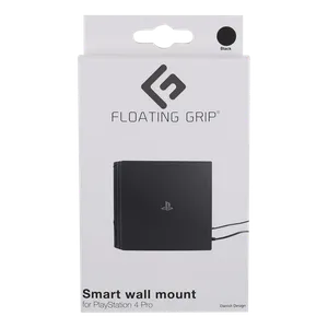 Floating Grip Playstation 4 PRO Wall Mount
