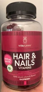 Complement alimentaire